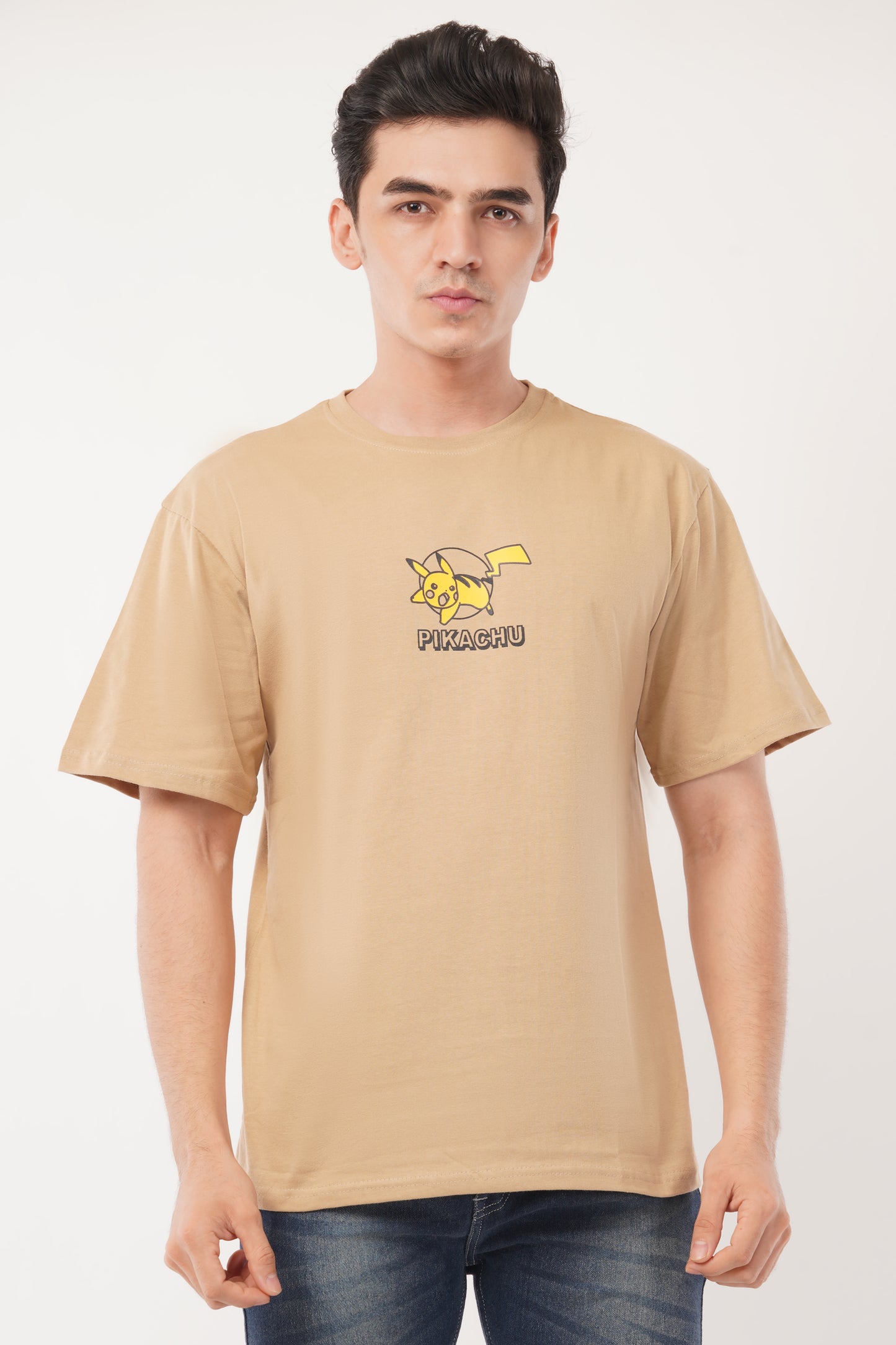 Pika Shock Biege