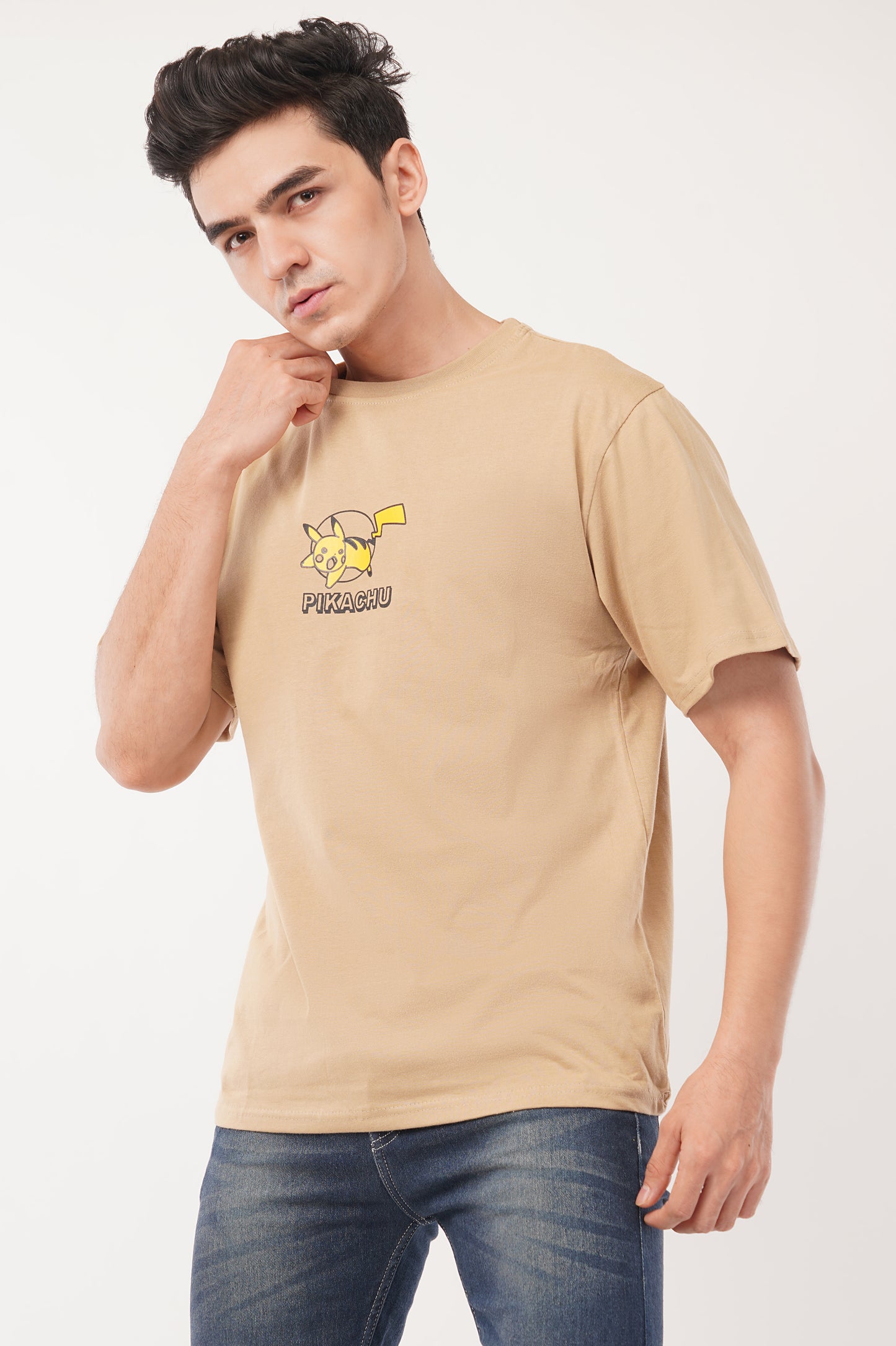 Pika Shock Biege