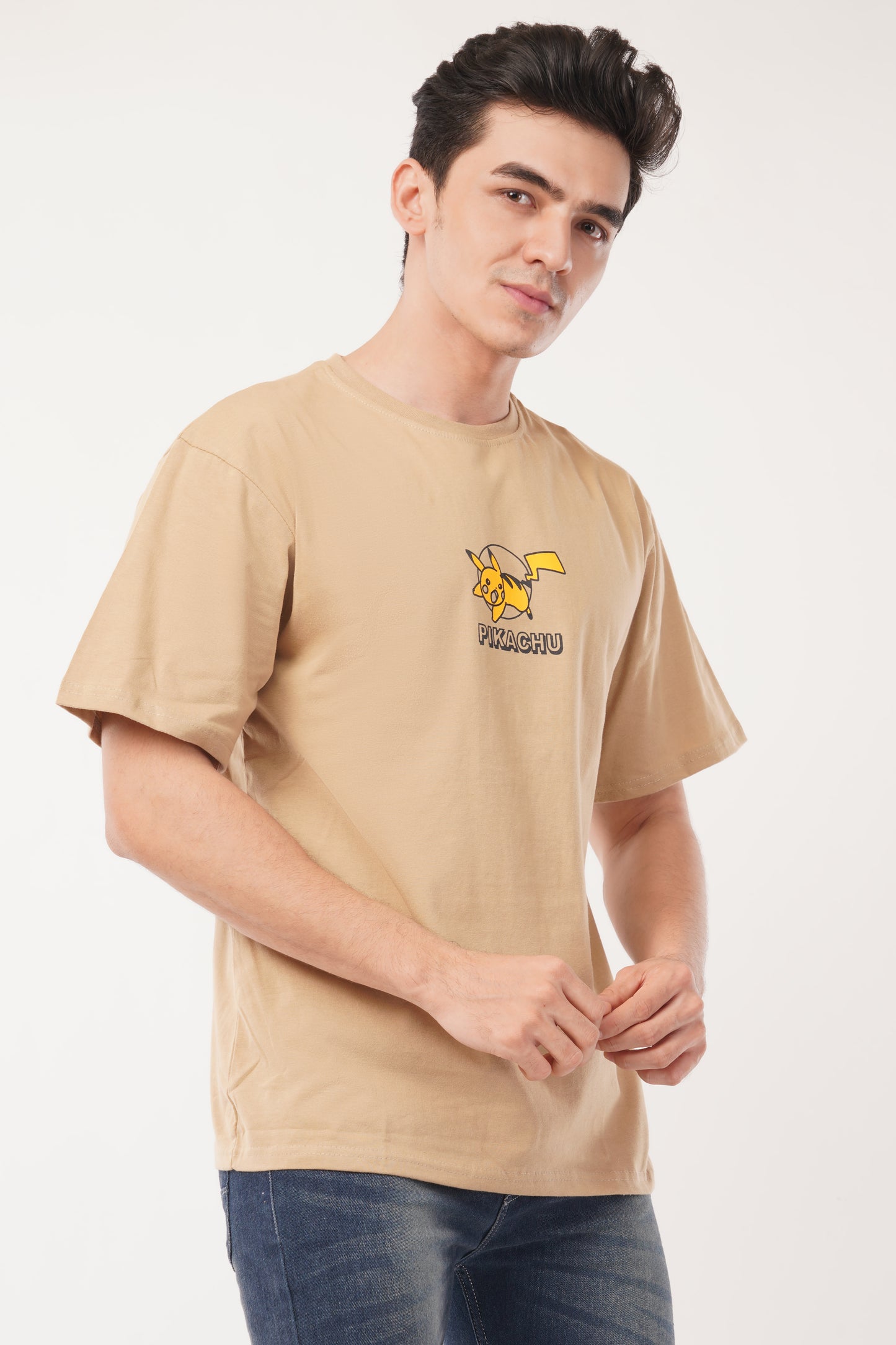 Pika Shock Biege
