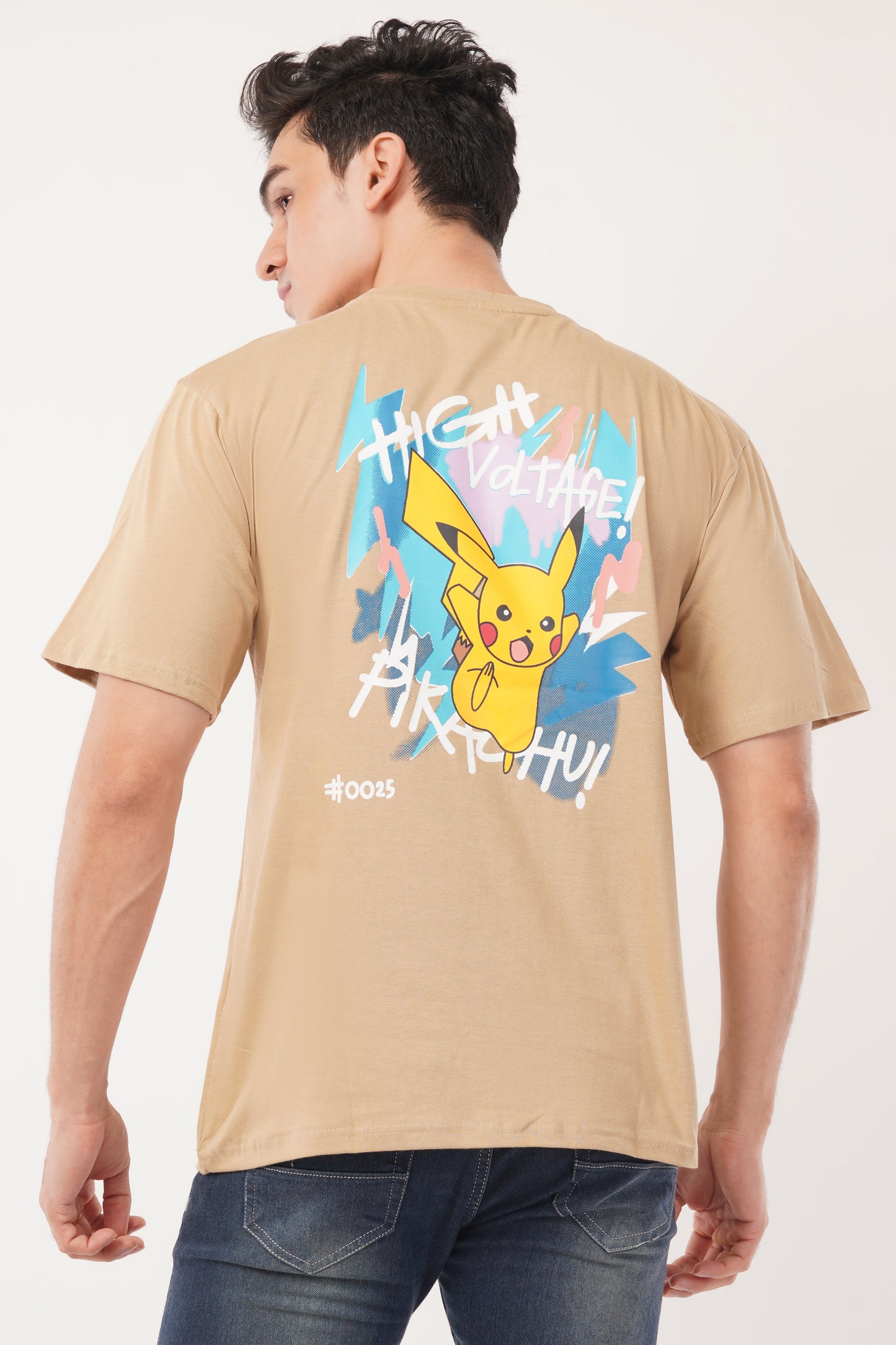 Pika Shock Biege