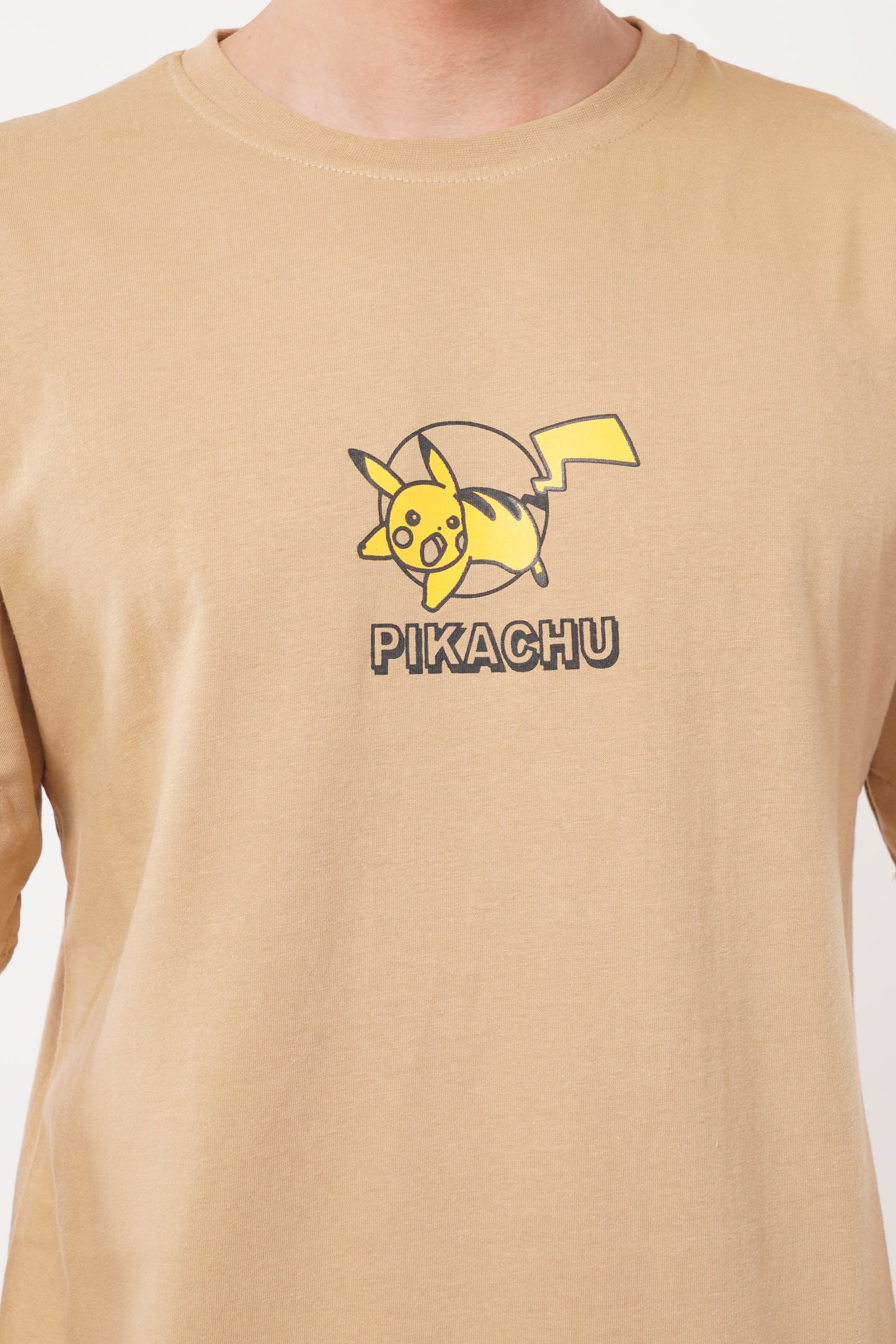 Pika Shock Biege