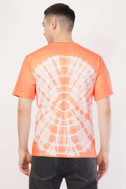 FlameSpin 3D Tee