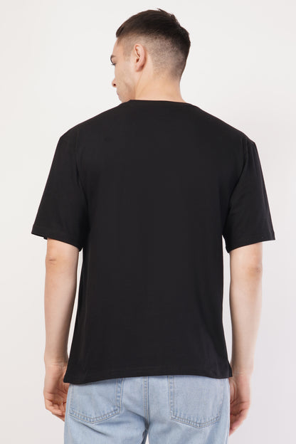 SOLIDS - Black