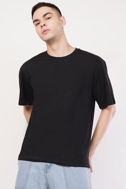 SOLIDS - Black