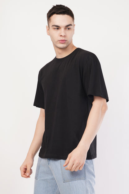 SOLIDS - Black