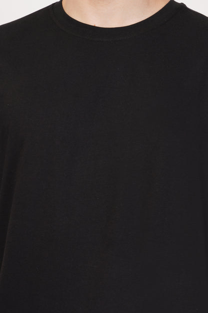 SOLIDS - Black