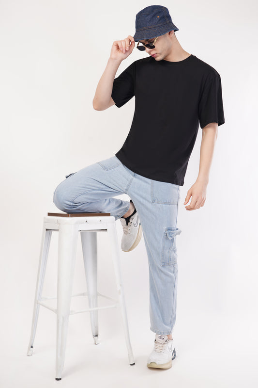 SOLIDS - Black
