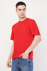 SOLIDS - RED