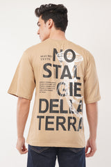 Nostalgie Sand Beige