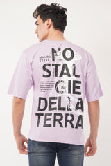 Nostalgie Ash Purple