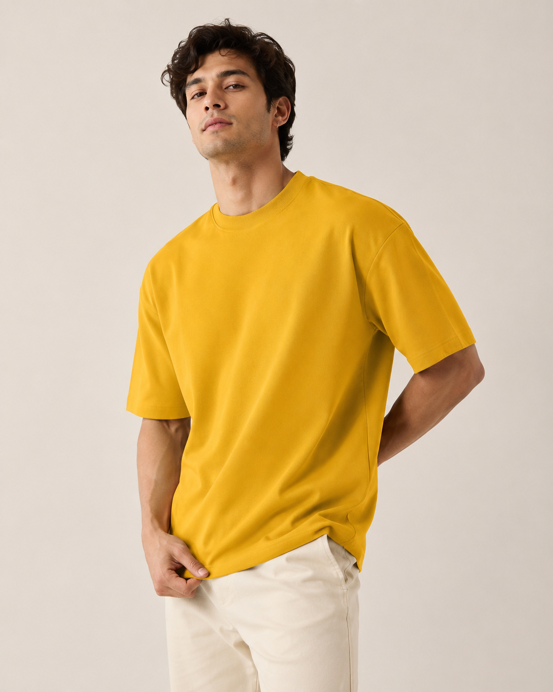 Cotton Lycra 220 GSM
