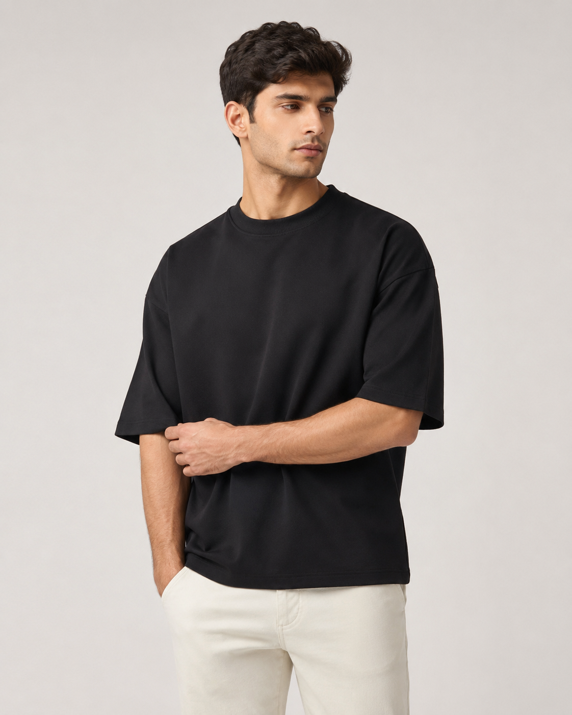 Cotton Lycra 220 GSM