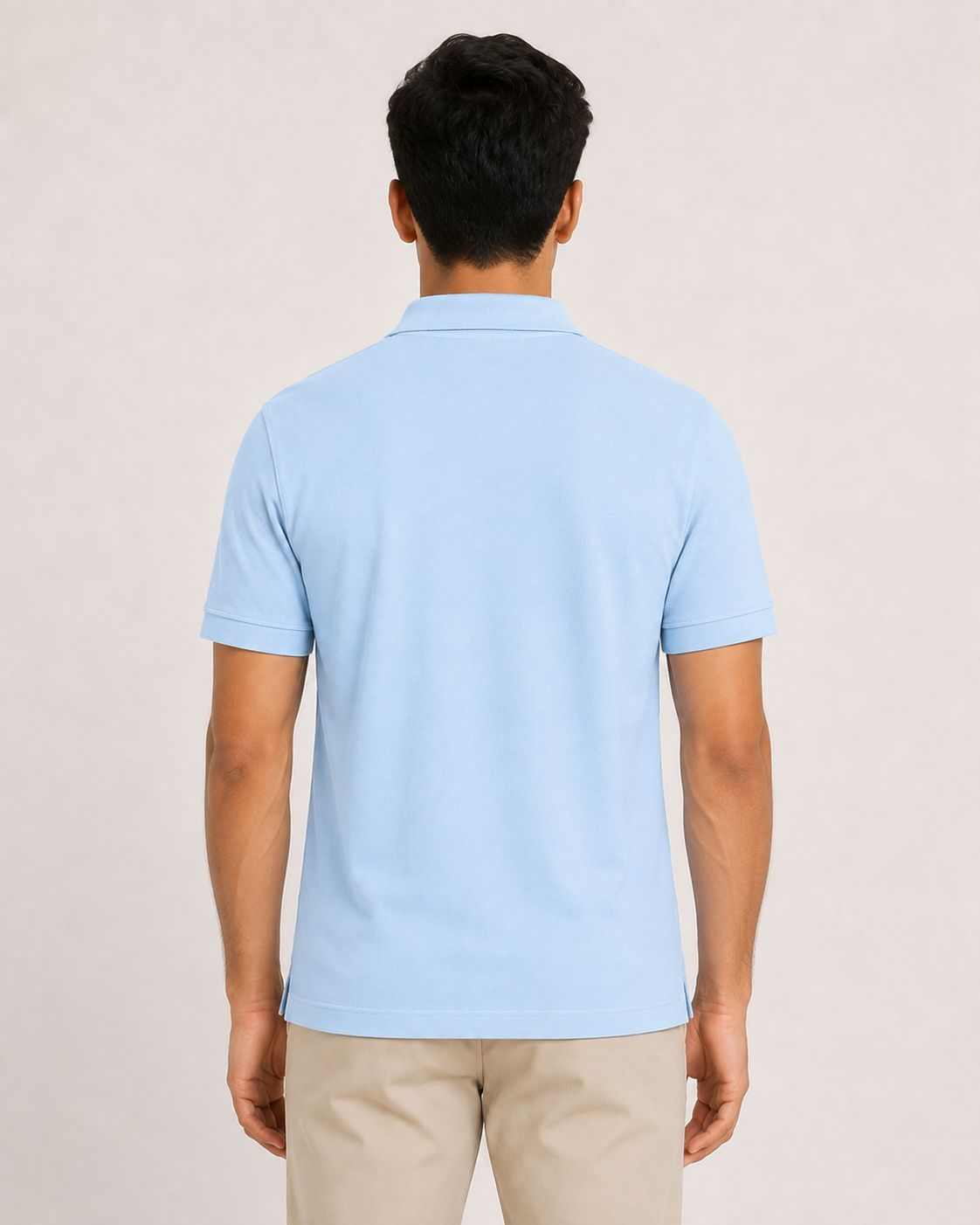 Cotton Pique Lycra 220 GSM