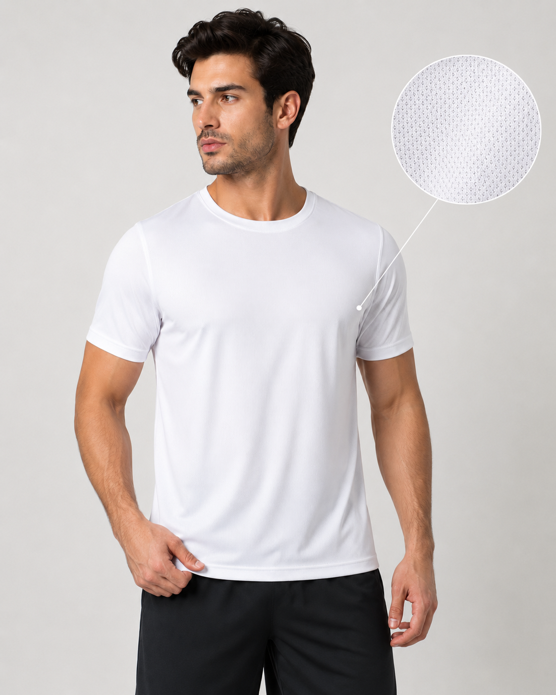 Dot Knit
