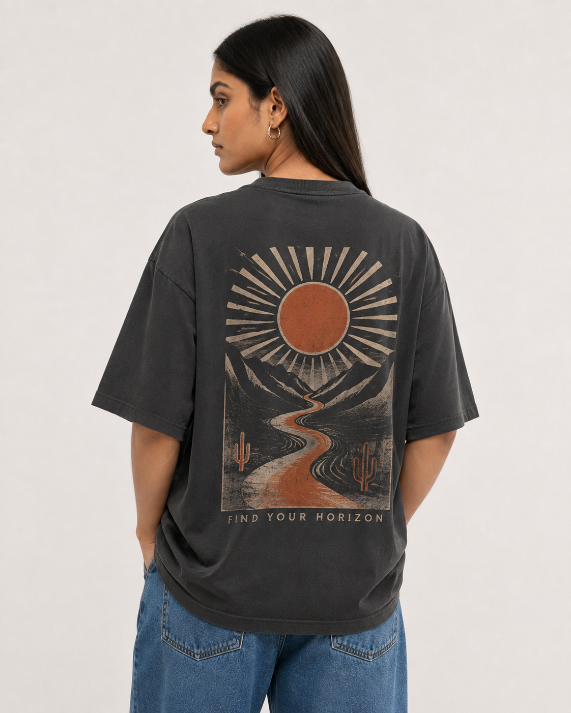 Cotton Sinker 220 GSM