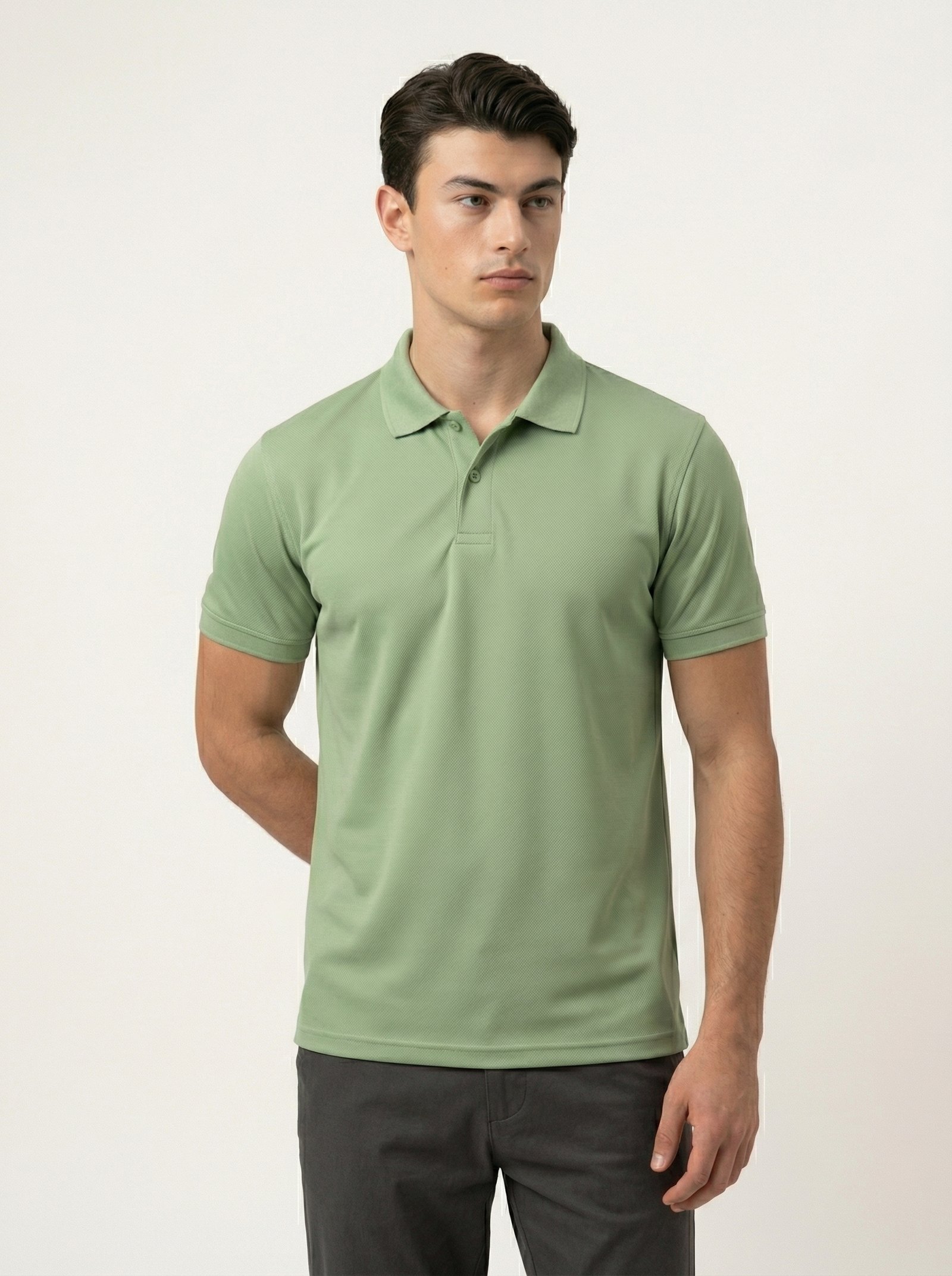 Nirmal Polo