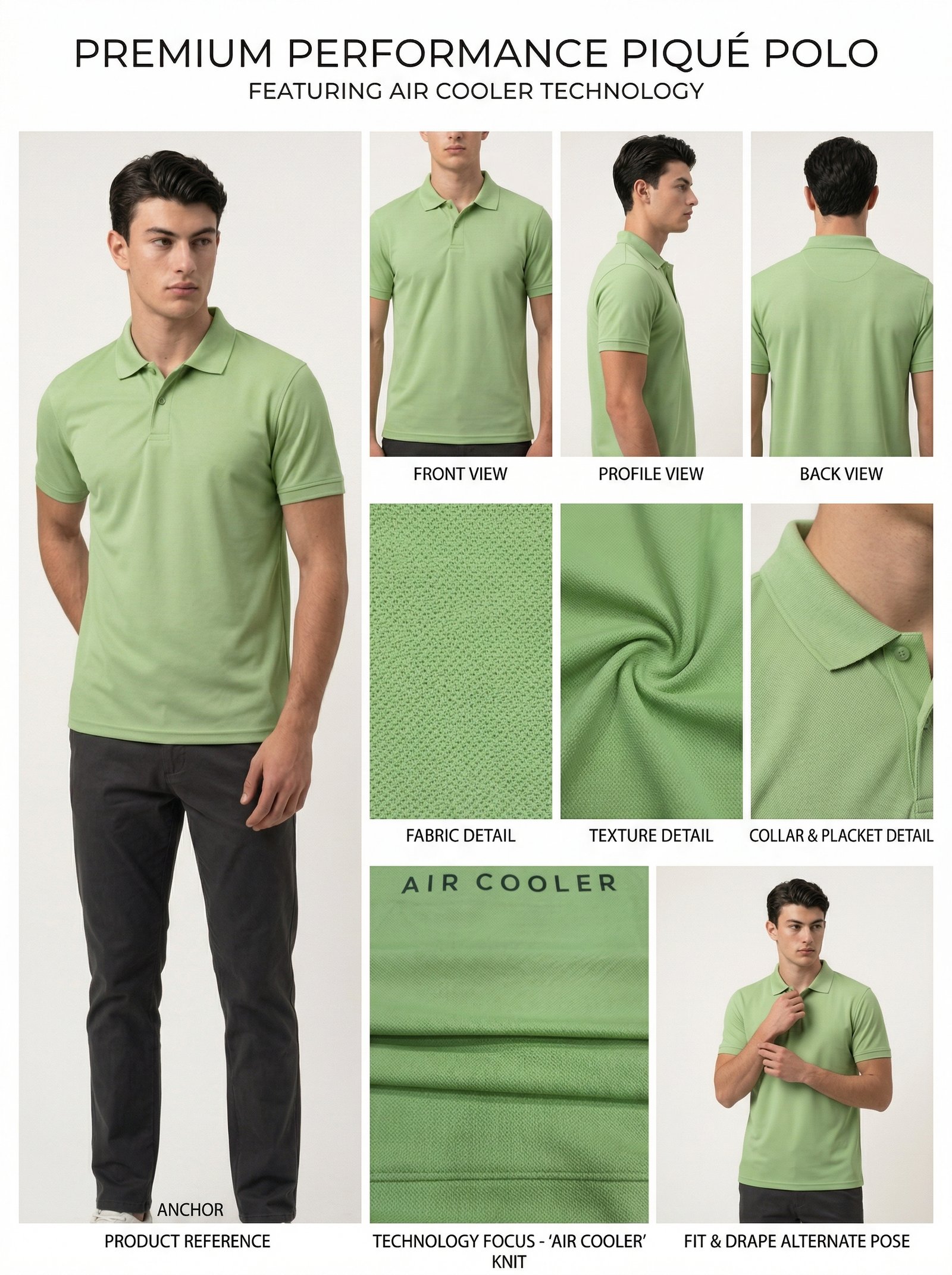 Nirmal Polo