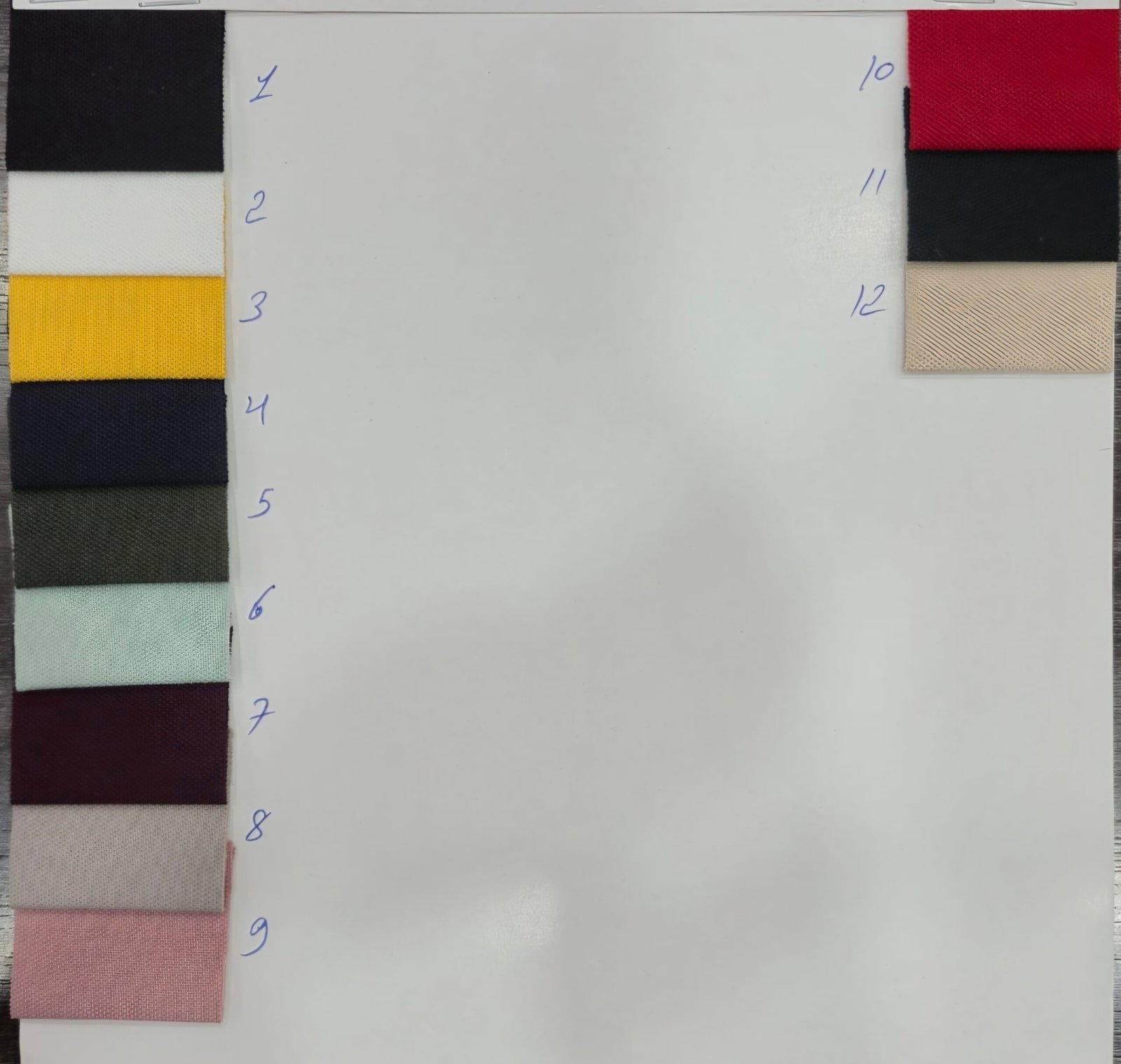 Cotton Pique Lycra 220 GSM