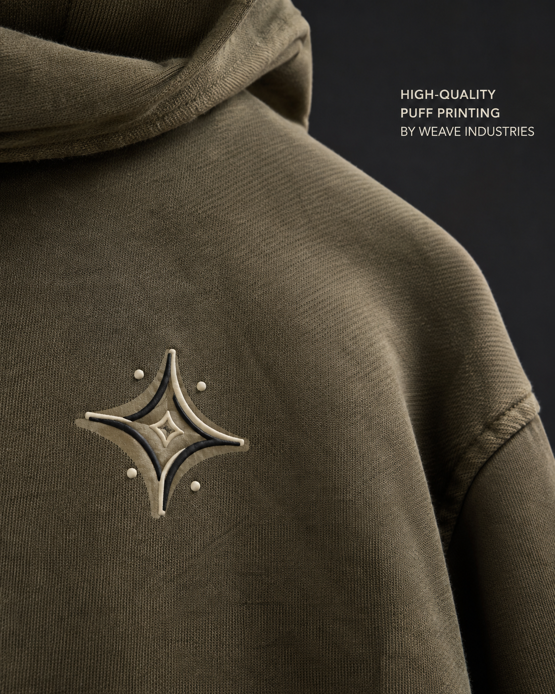 Cotton Poly Fleece 280 GSM
